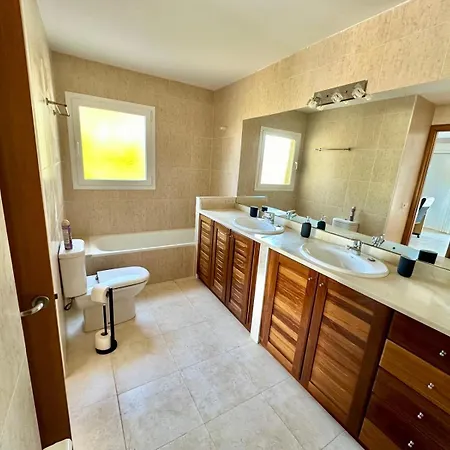 Carrera Vila Platja d'Aro