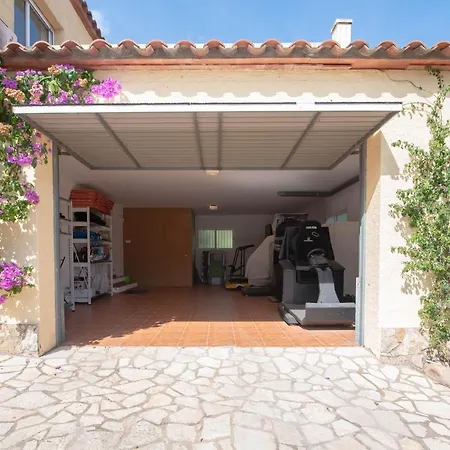 Carrera Вілла Платжа-д'Ару