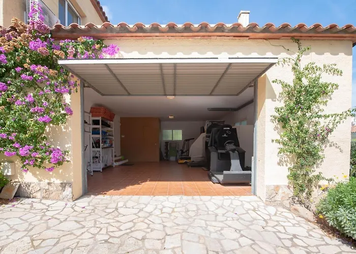 Carrera Вілла Платжа-д'Ару