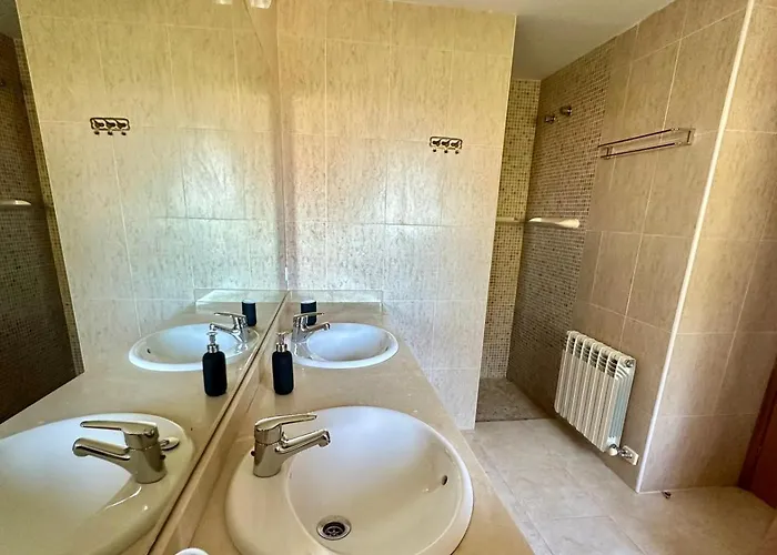 Вілла Carrera *