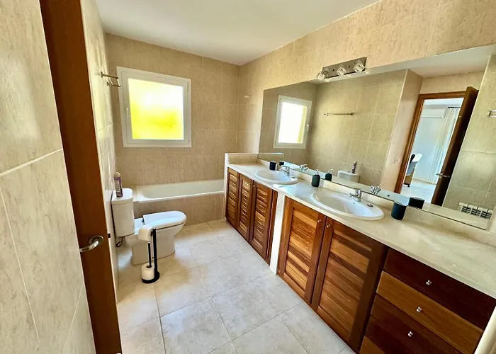 Carrera Вілла Платжа-д'Ару