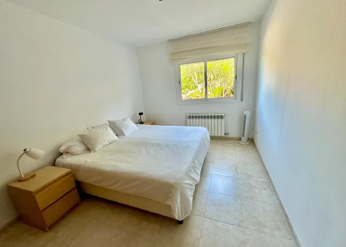 Vila Carrera Platja d'Aro