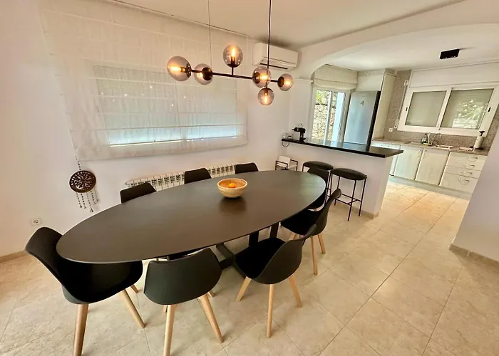 Вілла Carrera *