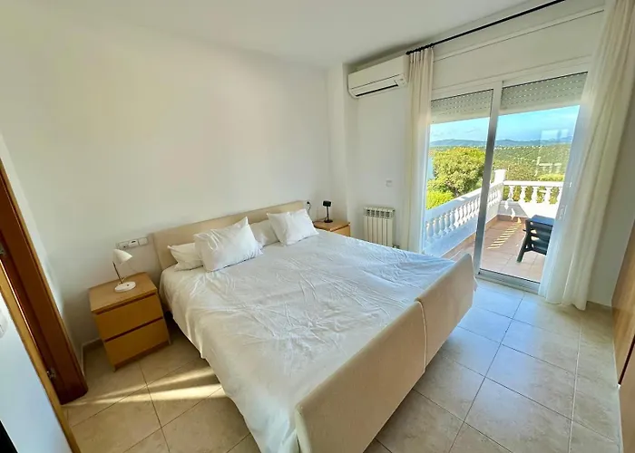 Vila Carrera Platja d'Aro