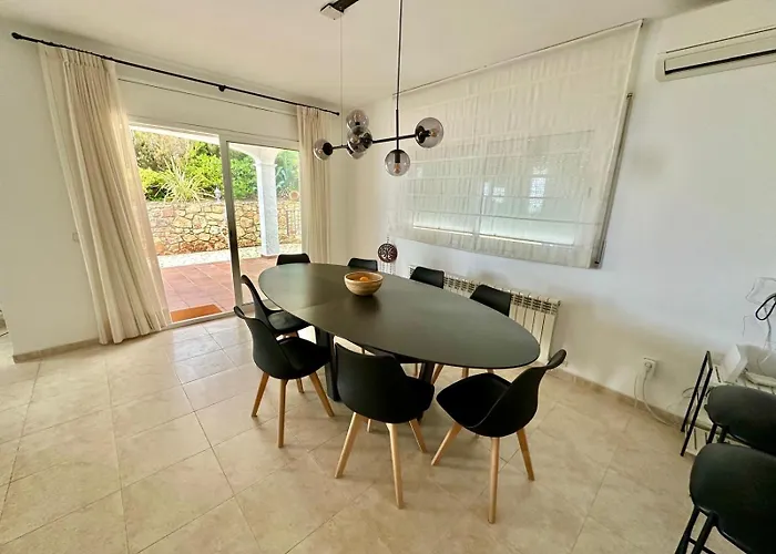 Carrera Вілла *