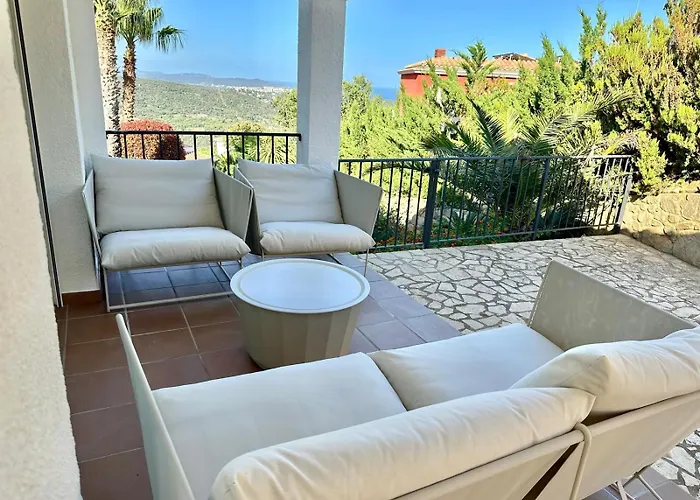 Carrera Вілла Платжа-д'Ару