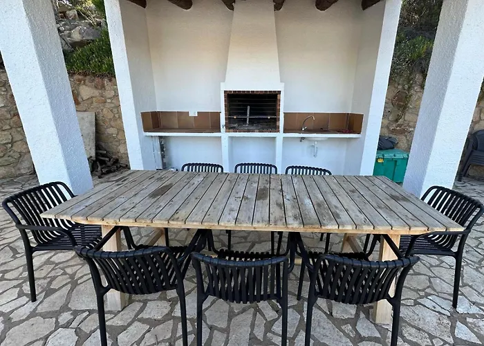 Carrera Вілла Платжа-д'Ару