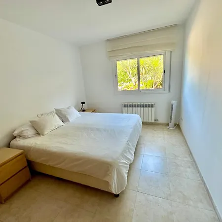 Villa Carrera Platja d'Aro