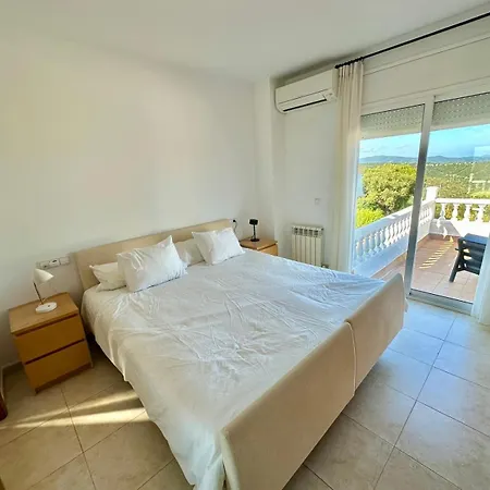 Villa Carrera Platja d'Aro